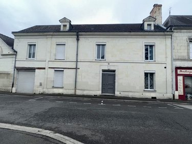 Maison a vendre Vernantes 49390 Maine-et-Loire 213 m2 7 pièces 294011 euros