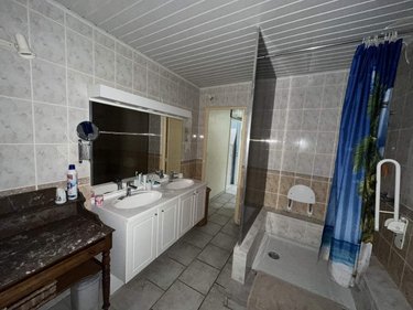 Maison a vendre Vernantes 49390 Maine-et-Loire 213 m2 7 pièces 294011 euros