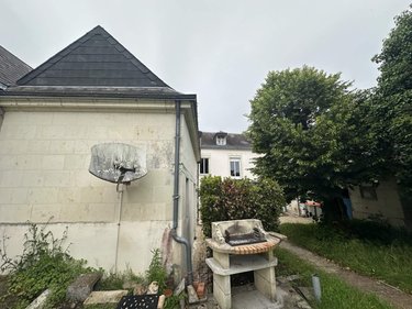 Maison a vendre Vernantes 49390 Maine-et-Loire 213 m2 7 pièces 294011 euros