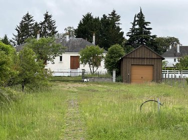 Maison a vendre Vernantes 49390 Maine-et-Loire 213 m2 7 pièces 294011 euros