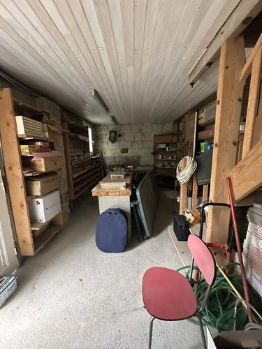 Maison a vendre Vernantes 49390 Maine-et-Loire 213 m2 7 pièces 294011 euros