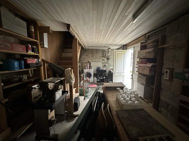 Maison a vendre Vernantes 49390 Maine-et-Loire 213 m2 7 pièces 294011 euros