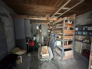 Maison a vendre Vernantes 49390 Maine-et-Loire 213 m2 7 pièces 294011 euros