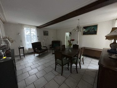 Maison a vendre Vernantes 49390 Maine-et-Loire 213 m2 7 pièces 294011 euros