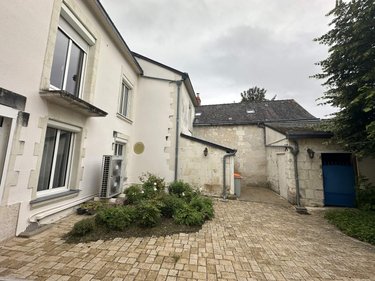 Maison a vendre Vernantes 49390 Maine-et-Loire 213 m2 7 pièces 294011 euros