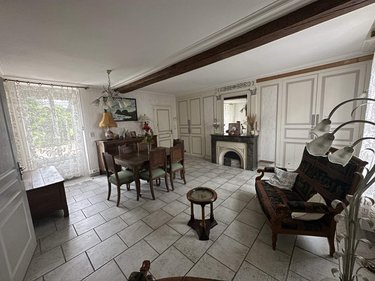 Maison a vendre Vernantes 49390 Maine-et-Loire 213 m2 7 pièces 294011 euros