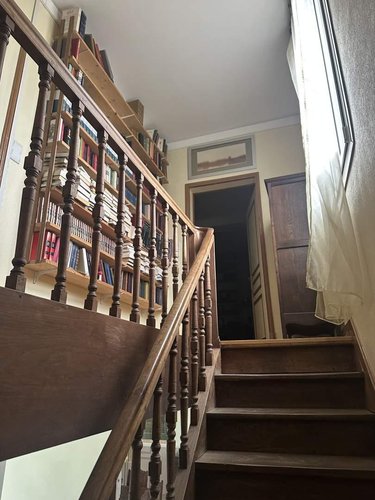 Maison a vendre Vernantes 49390 Maine-et-Loire 213 m2 7 pièces 294011 euros