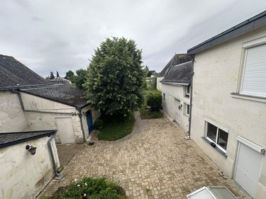 Maison a vendre Vernantes 49390 Maine-et-Loire 213 m2 7 pièces 294011 euros