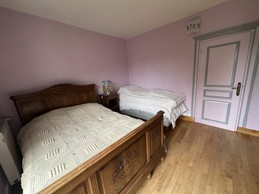 Maison a vendre Vernantes 49390 Maine-et-Loire 213 m2 7 pièces 294011 euros