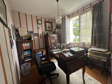 Maison a vendre Saint-Philbert-du-Peuple 49160 Maine-et-Loire 172 m2 9 pièces 210008 euros