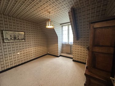 Maison a vendre Saint-Philbert-du-Peuple 49160 Maine-et-Loire 172 m2 9 pièces 210008 euros