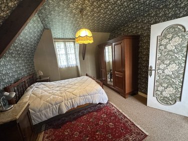 Maison a vendre Saint-Philbert-du-Peuple 49160 Maine-et-Loire 172 m2 9 pièces 210008 euros