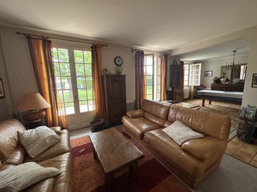 Maison a vendre Saint-Philbert-du-Peuple 49160 Maine-et-Loire 172 m2 9 pièces 210008 euros