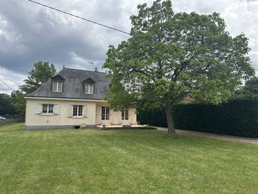 Maison a vendre Saint-Philbert-du-Peuple 49160 Maine-et-Loire 172 m2 9 pièces 210008 euros