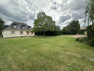 Maison a vendre Saint-Philbert-du-Peuple 49160 Maine-et-Loire 172 m2 9 pièces 210008 euros