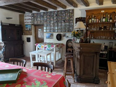 Maison a vendre Saint-Philbert-du-Peuple 49160 Maine-et-Loire 172 m2 9 pièces 210008 euros