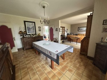 Maison a vendre Saint-Philbert-du-Peuple 49160 Maine-et-Loire 172 m2 9 pièces 210008 euros