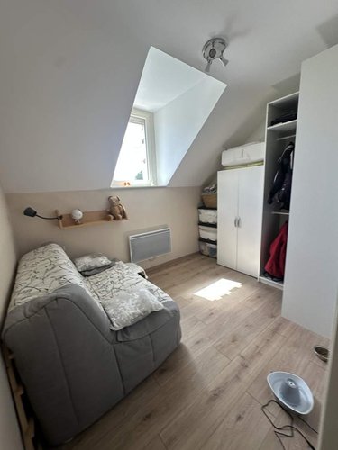 Maison a vendre Courléon 49390 Maine-et-Loire 100 m2 6 pièces 208957 euros