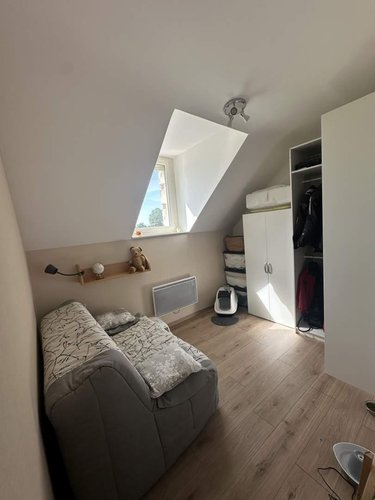 Maison a vendre Courléon 49390 Maine-et-Loire 100 m2 6 pièces 208957 euros