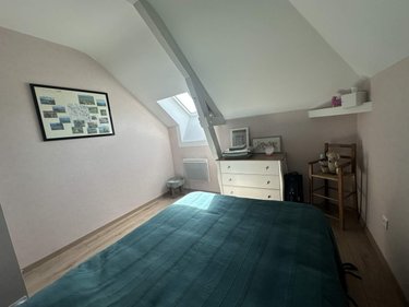Maison a vendre Courléon 49390 Maine-et-Loire 100 m2 6 pièces 208957 euros