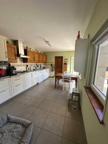 Maison a vendre Courléon 49390 Maine-et-Loire 100 m2 6 pièces 208957 euros