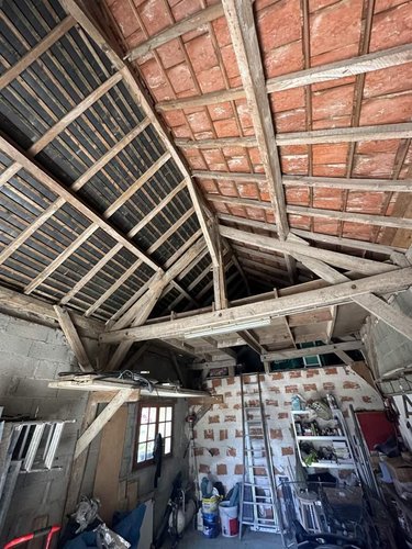 Maison a vendre Courléon 49390 Maine-et-Loire 100 m2 6 pièces 208957 euros