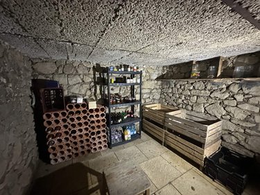 Maison a vendre Courléon 49390 Maine-et-Loire 100 m2 6 pièces 208957 euros