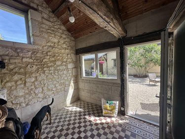 Maison a vendre Courléon 49390 Maine-et-Loire 100 m2 6 pièces 208957 euros