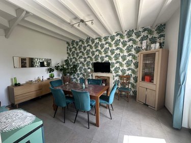 Maison a vendre Courléon 49390 Maine-et-Loire 100 m2 6 pièces 208957 euros