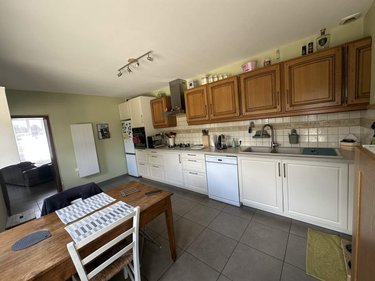 Maison a vendre Courléon 49390 Maine-et-Loire 100 m2 6 pièces 208957 euros