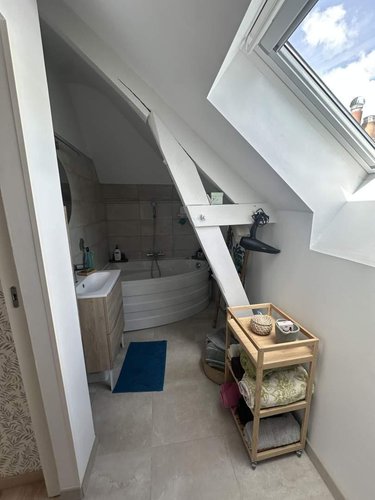 Maison a vendre Courléon 49390 Maine-et-Loire 100 m2 6 pièces 208957 euros