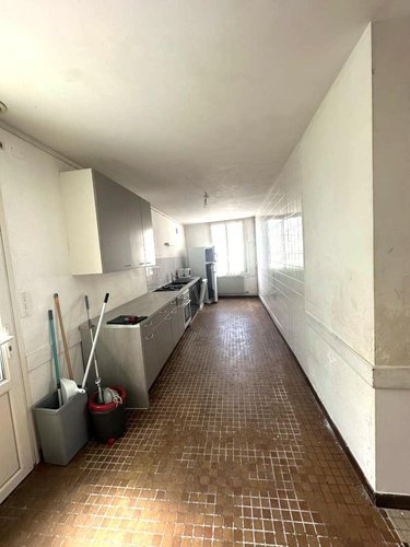 Maison a vendre Brain-sur-Allonnes 49650 Maine-et-Loire 164 m2 6 pièces 126004 euros