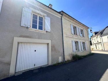 Maison a vendre Brain-sur-Allonnes 49650 Maine-et-Loire 164 m2 6 pièces 126004 euros