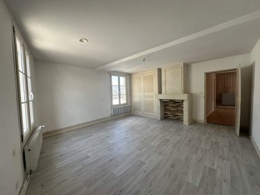 Maison a vendre Brain-sur-Allonnes 49650 Maine-et-Loire 164 m2 6 pièces 126004 euros