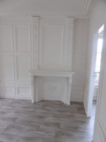 Location appartement Granville 50400 Manche 53 m2 3 pièces 520 euros