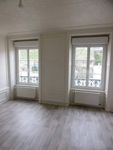 Location appartement Granville 50400 Manche 53 m2 3 pièces 520 euros
