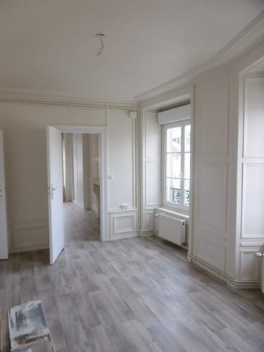 Location appartement Granville 50400 Manche 53 m2 3 pièces 520 euros