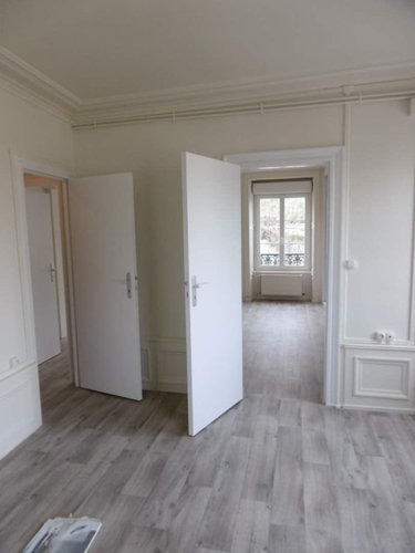 Location appartement Granville 50400 Manche 53 m2 3 pièces 520 euros