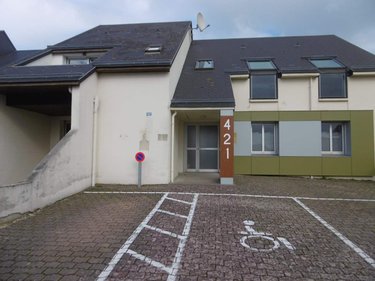 Location appartement Granville 50400 Manche 107 m2 5 pièces 850 euros