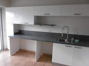 Location appartement Granville 50400 Manche 107 m2 5 pièces 850 euros
