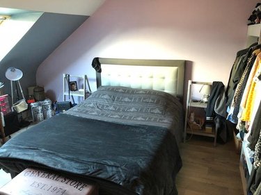 Location appartement Granville 50400 Manche 107 m2 5 pièces 850 euros