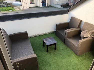 Location appartement Granville 50400 Manche 107 m2 5 pièces 850 euros