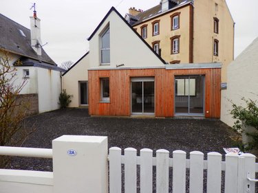 Location maison Donville-les-Bains 50350 Manche 81 m2 3 pièces 810 euros