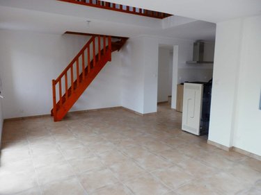 Location maison Donville-les-Bains 50350 Manche 81 m2 3 pièces 810 euros