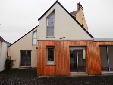 Location maison Donville-les-Bains 50350 Manche 81 m2 3 pièces 810 euros