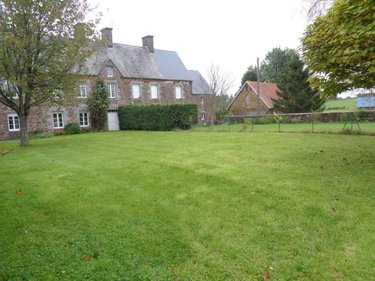 Location maison Saint-Planchers 50400 Manche 167 m2 5 pièces 982 euros