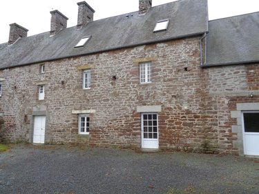 Location maison Saint-Planchers 50400 Manche 167 m2 5 pièces 982 euros