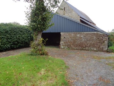 Location maison Saint-Planchers 50400 Manche 167 m2 5 pièces 982 euros