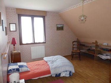 Maison a vendre Granville 50400 Manche 156 m2 6 pièces 396440 euros