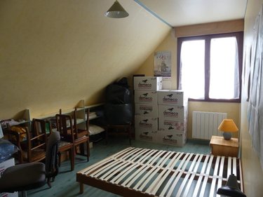 Maison a vendre Granville 50400 Manche 156 m2 6 pièces 396440 euros